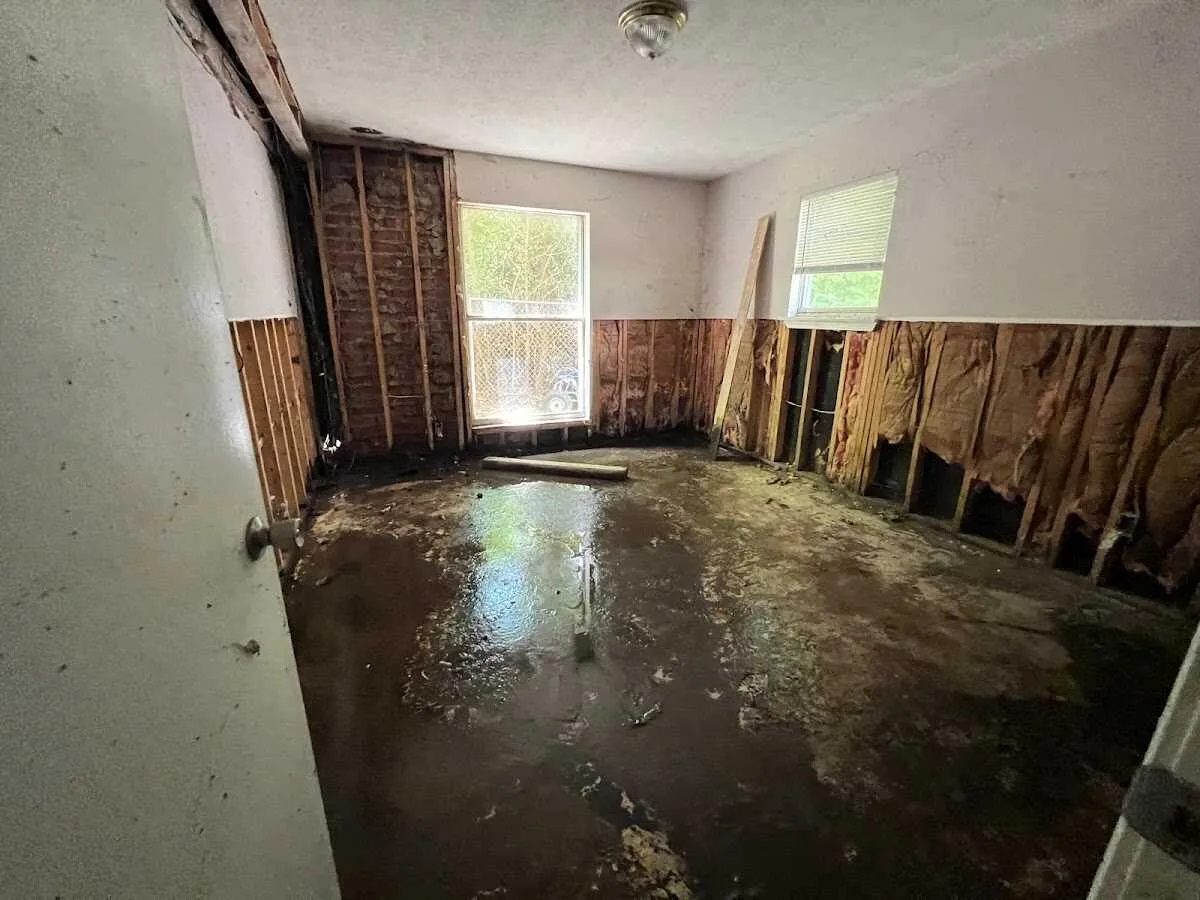 Water Damage Restoration services in Plainsboro, NJ